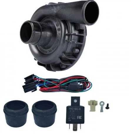 davies craig electric water pump kit ewp115l