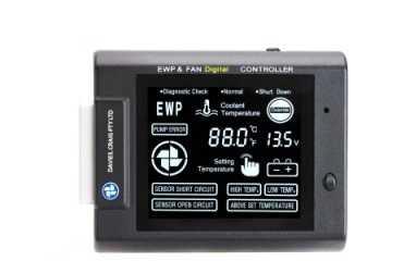 davies craig ewp digital controller