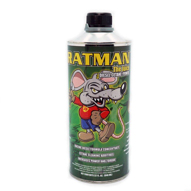 renegade ratman the juice cetane diesel booster