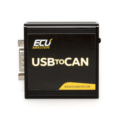 ecumaster usb to can