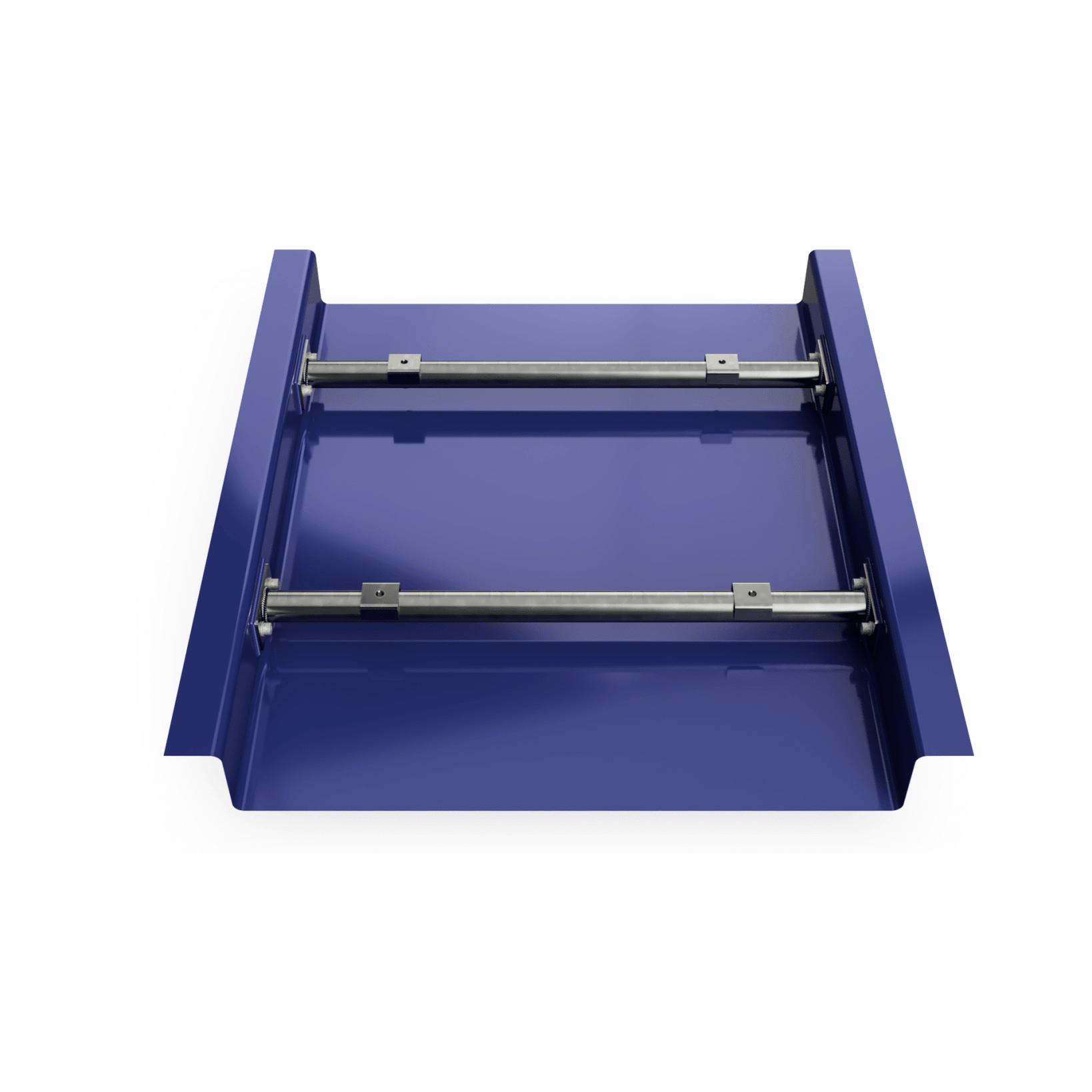 FIA Weld in Seat Rail Mounting Kit — Motorsport Supplies