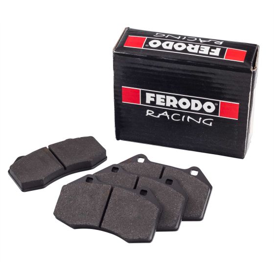 Ferodo FCP5262 DS2500 Brake Pads Toyota Yaris GR Rear