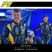 Fully Customised P1 Racesuit and Underwear tops - Motorsport Supplies