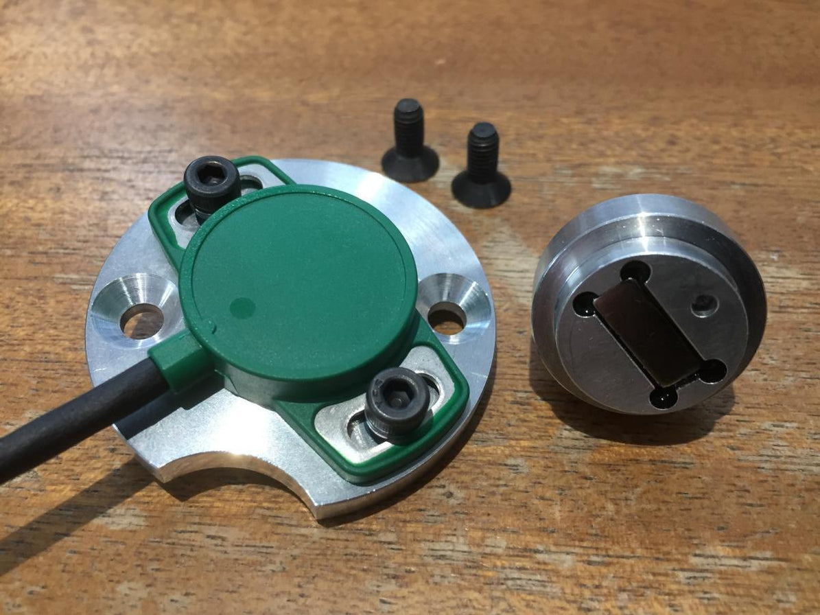 Gear Position Sensors — Motorsport Supplies