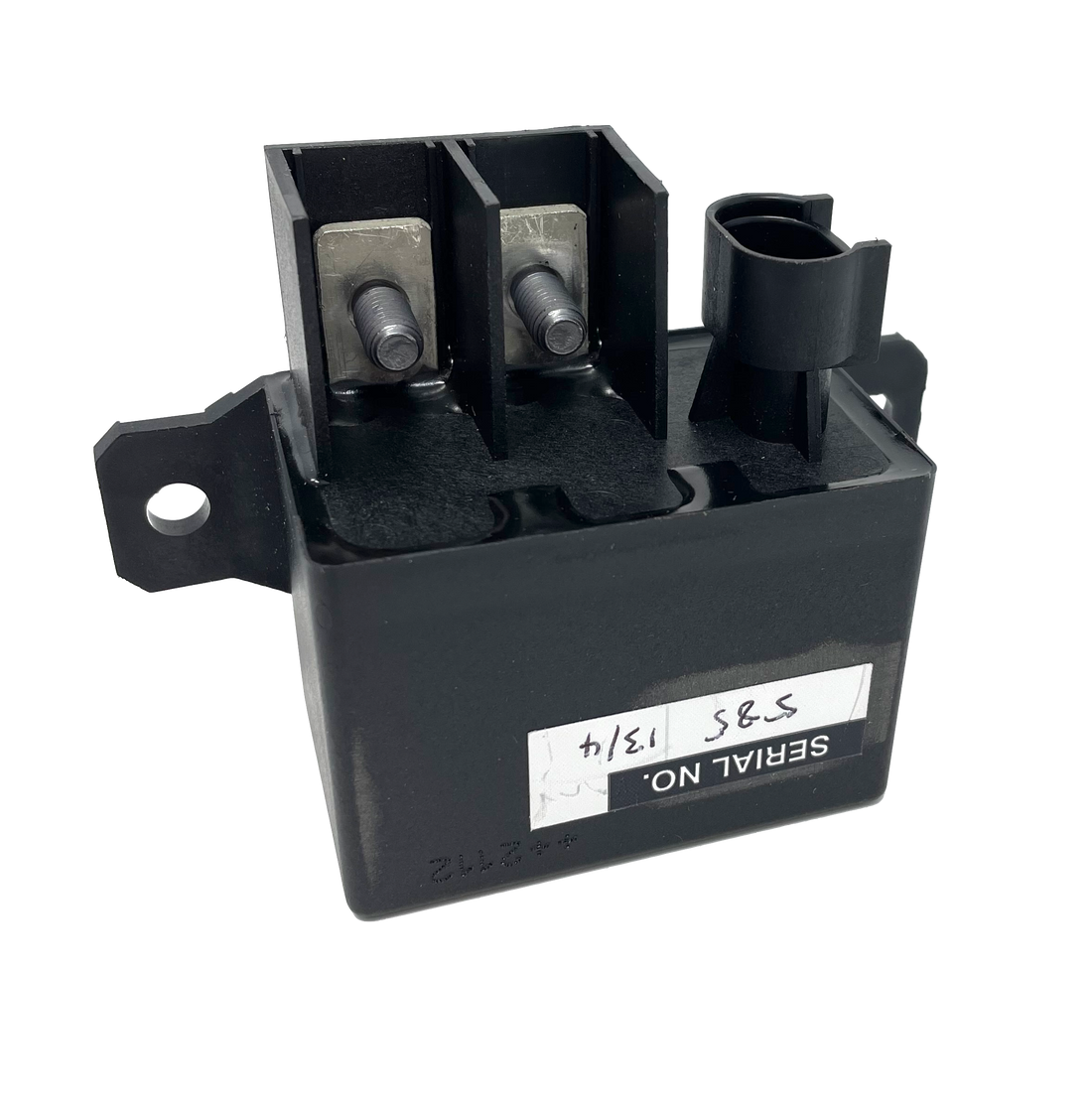 battery cut off relay kit