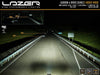 Lazer Lamps Carbon Series Carbon-6 Drive Gen3 - Motorsport Supplies