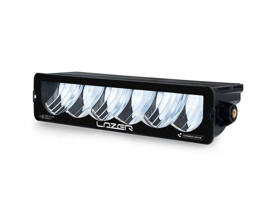 Lazer Lamps Carbon Series Carbon-6 Spon Gen3 - Motorsport Supplies