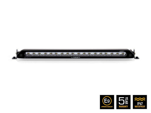 lazer lamps linear-18 elite