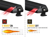 lazer lamps linear-18 elite with i-lba
