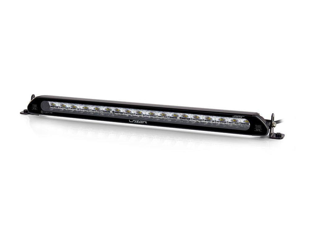 Lazer Lamps Linear-18 Elite With Position Light — Motorsport Supplies