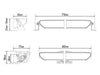 Lazer Lamps Linear-24 Flood - Motorsport Supplies