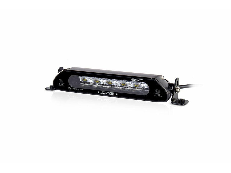 Lazer Lamps Linear-6 Elite - Motorsport Supplies