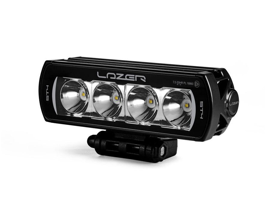 Lazer Lamps ST4 Evolution - Motorsport Supplies