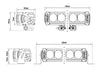 Lazer Lamps Triple-R 1000 Elite - Motorsport Supplies