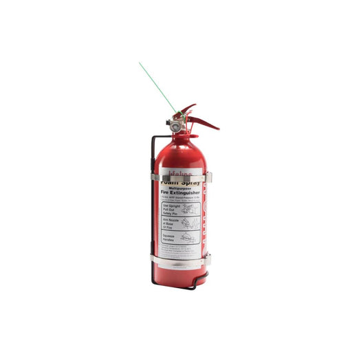 lifeline 1.75l handheld fire extinguisher