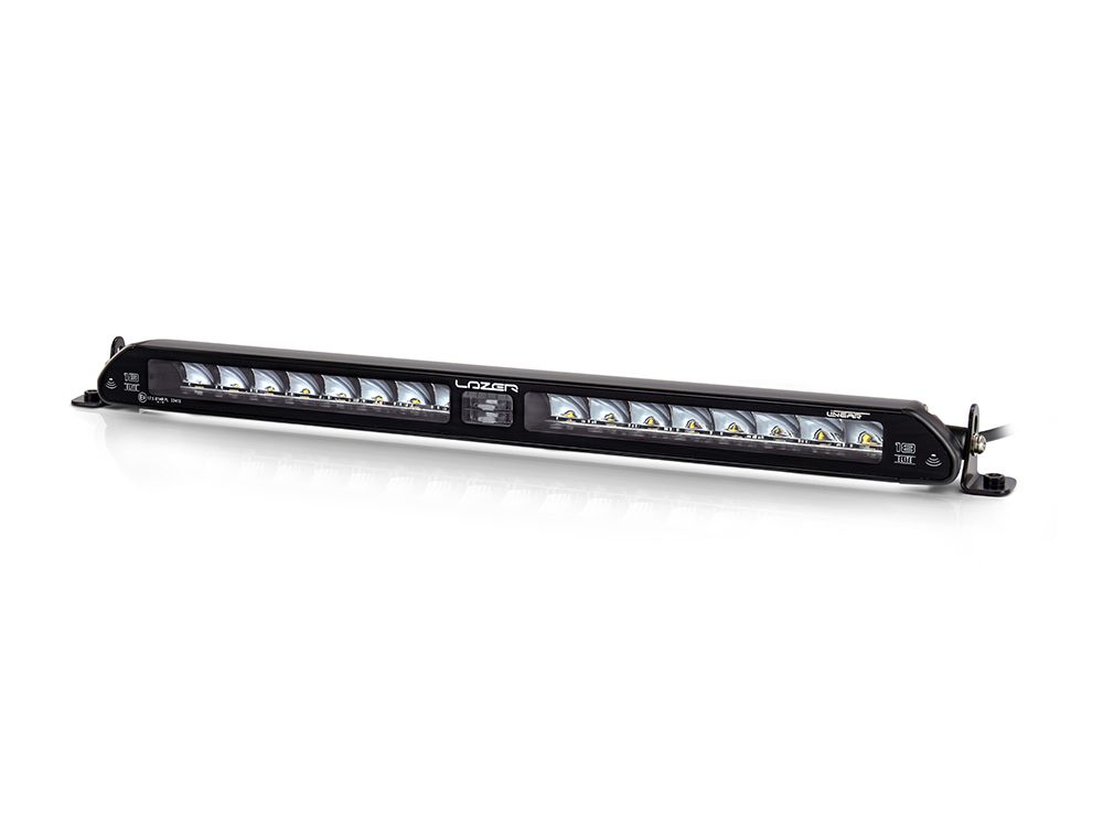 Lazer Lamps Linear-18 Elite With I-LBA