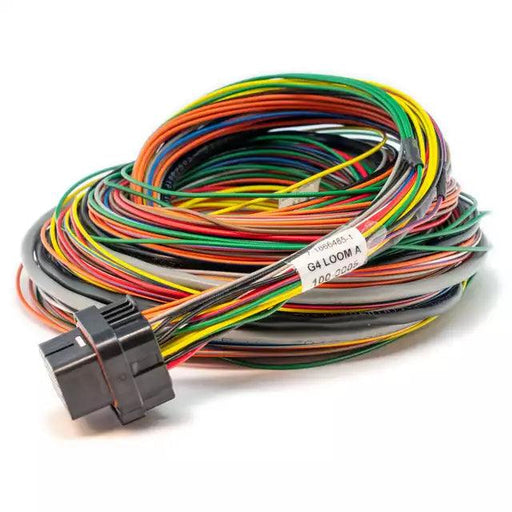 Link ECU Wiring Harness A 2.5M Length - Motorsport Supplies