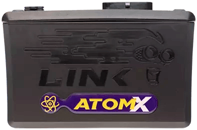 Link G4X AtomX ECU - Motorsport Supplies