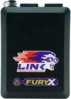 Link G4X FuryX Engine Management ECU - Motorsport Supplies