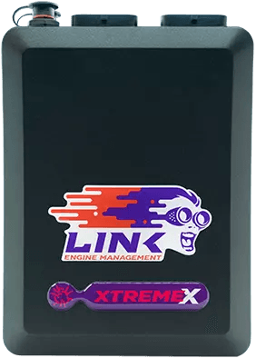 Link G4X XtremeX ECU - Motorsport Supplies