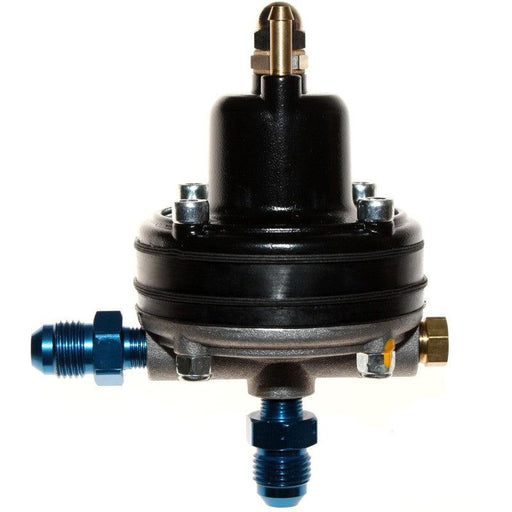 malpassi fuel pressure regulator -6 fittings