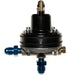 malpassi fuel pressure regulator -6 fittings