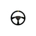 motamec steering wheel and fia quick release boss combo