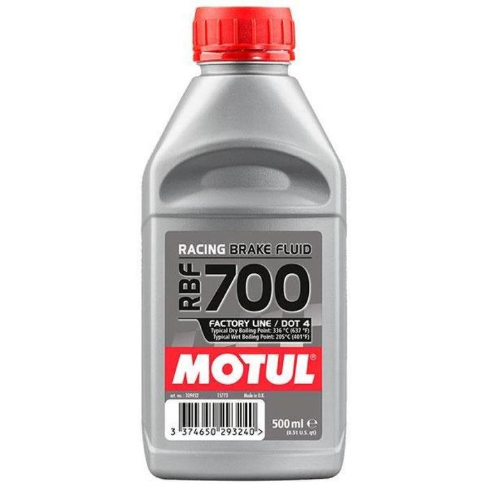 motul rbf 700 brake fluid