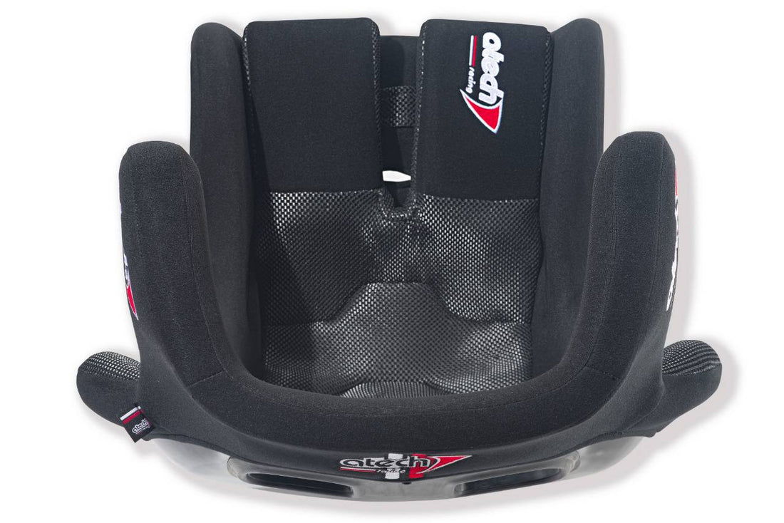 atech north racing seat