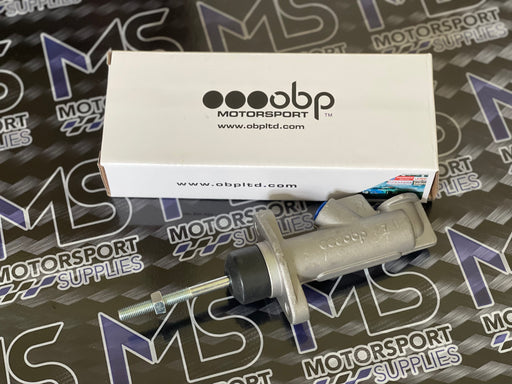 obp brake master cylinder