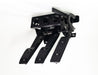 OBP Pro-Race V2 Top Mount/Underslung Cockpit Fit 3 Pedal System - Motorsport Supplies