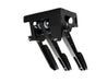 OBP Pro-Race V2 Top Mount/Underslung Cockpit Fit 3 Pedal System - Motorsport Supplies