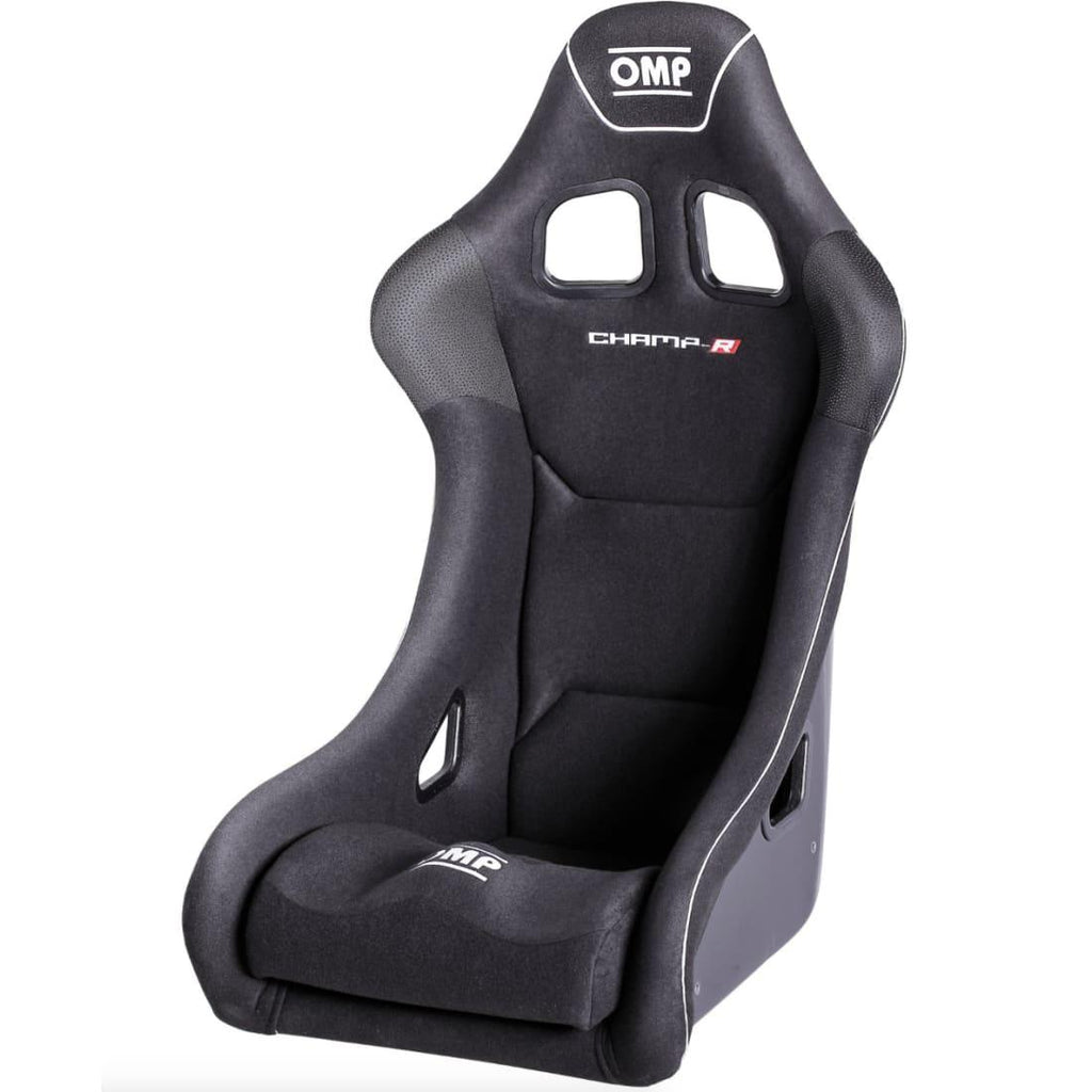 Motorsport Supplies - Racing Seats and Accessories