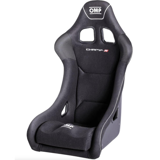 omp champ-r seat