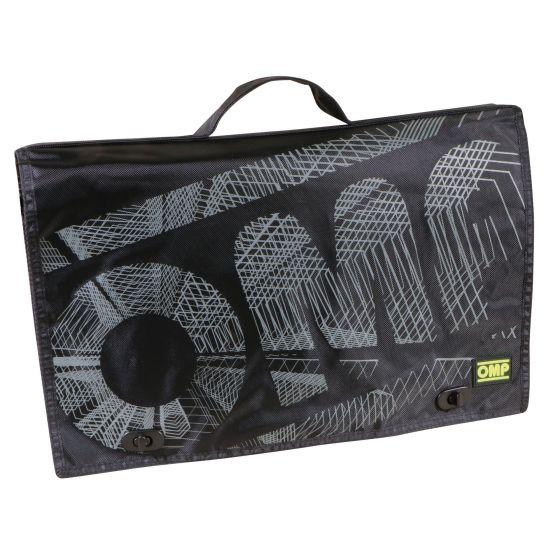 omp co-drivers bag