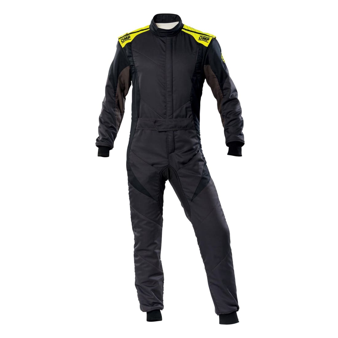 omp first evo racesuit