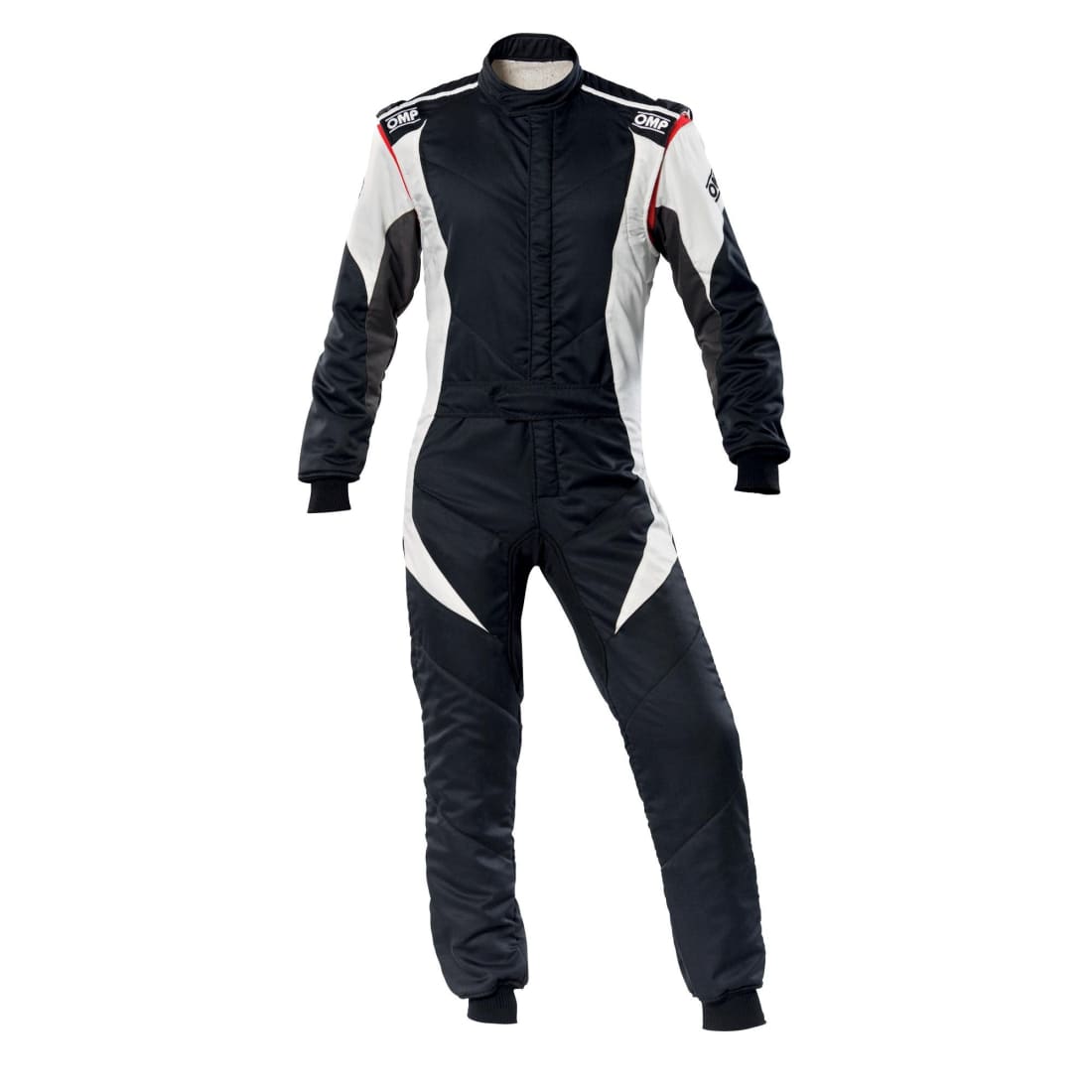 omp first evo racesuit