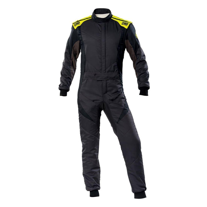 omp first evo racesuit