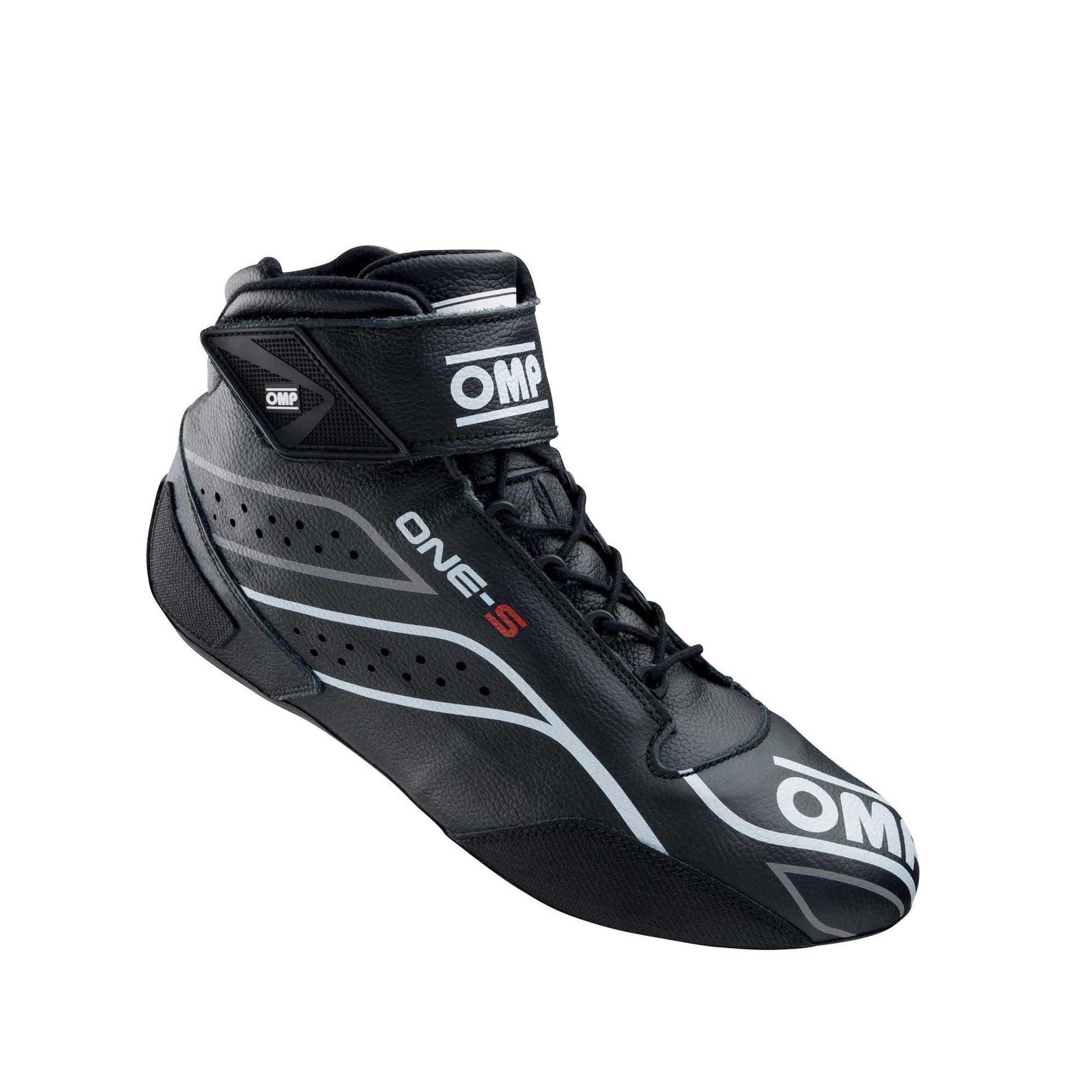 OMP One S Race Shoe — Motorsport Supplies