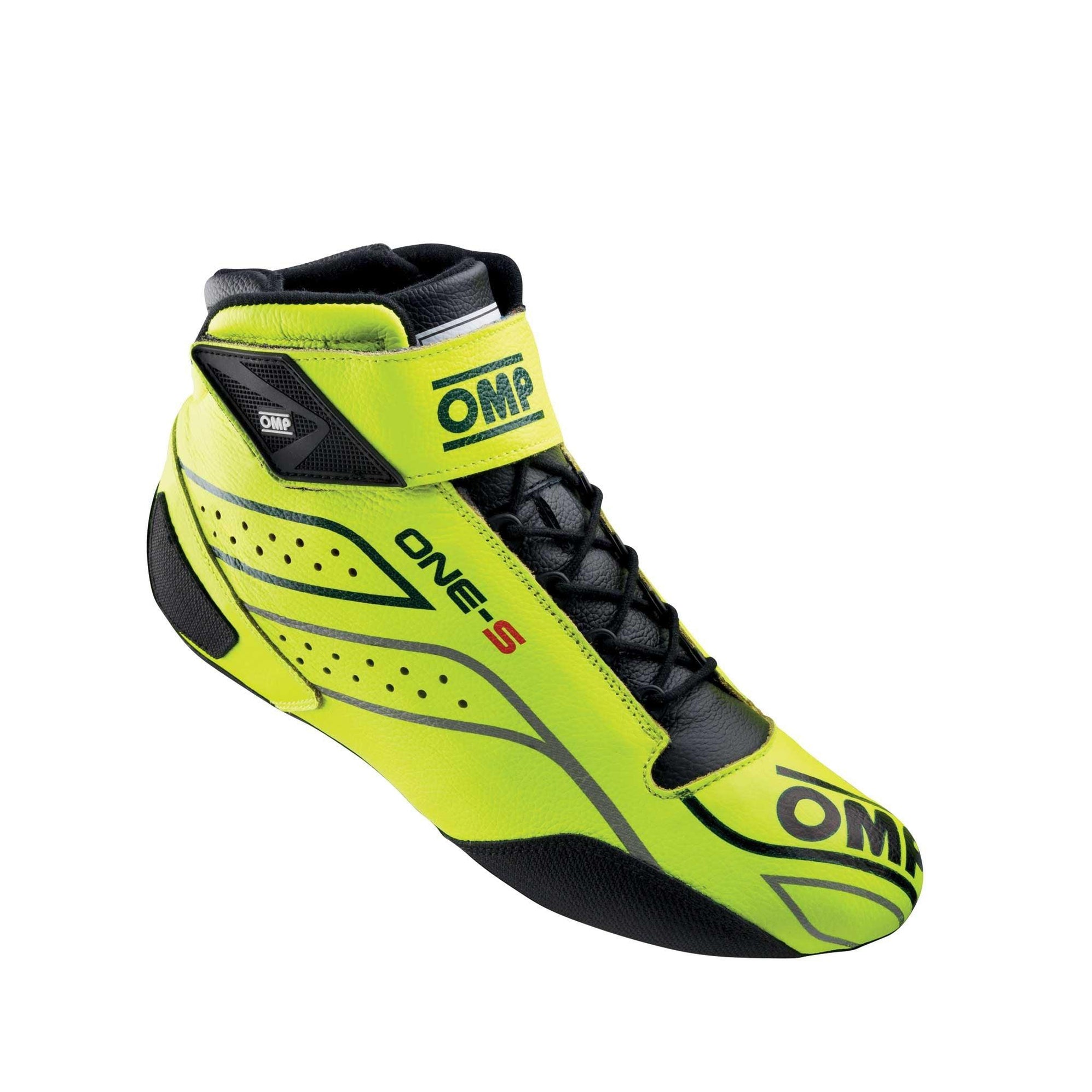 OMP One S Race Shoe — Motorsport Supplies