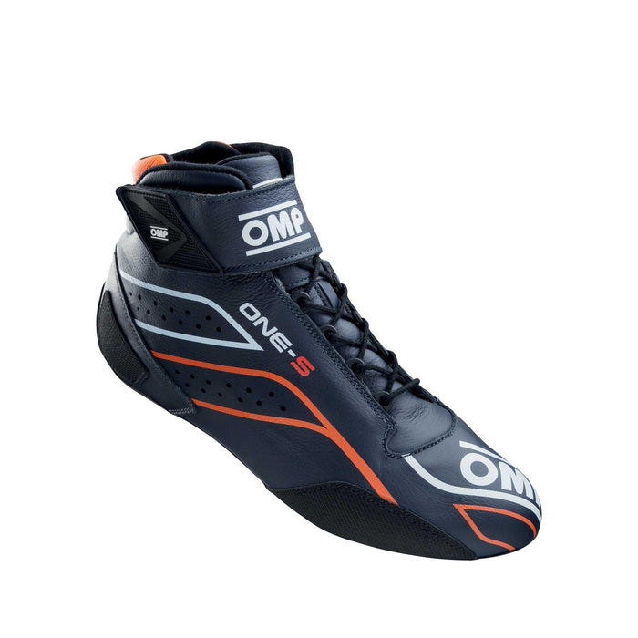 omp one s race shoe