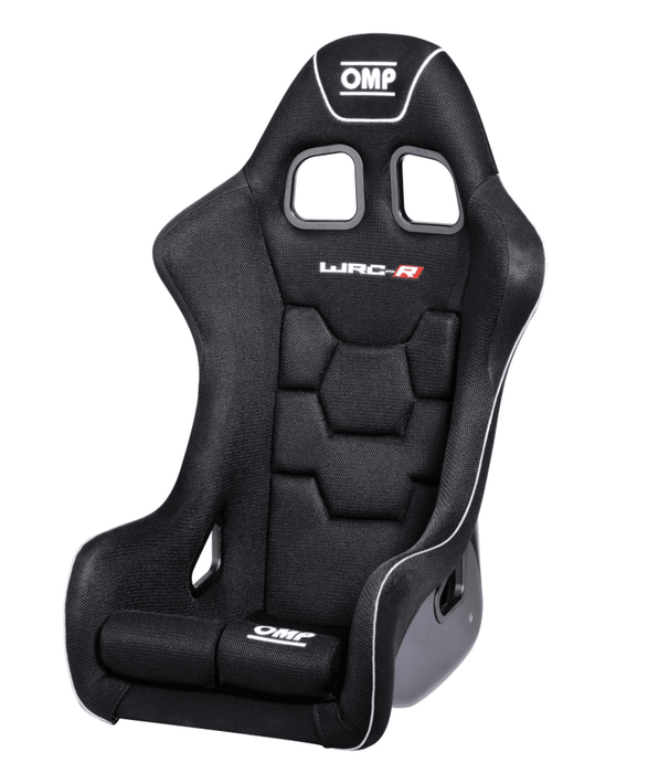 OMP WRC-R Seat - Motorsport Supplies