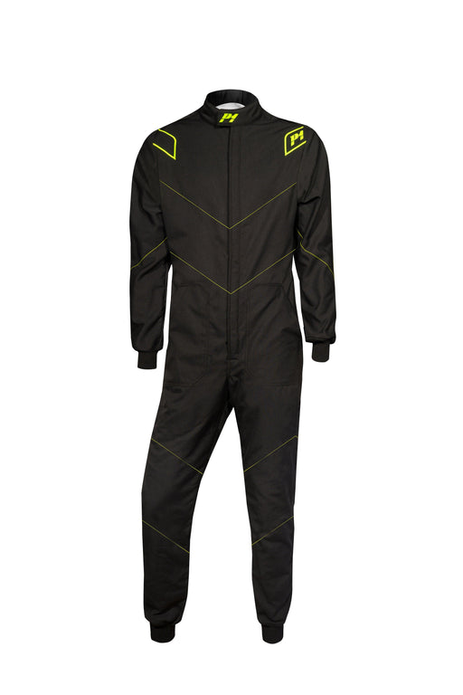 P1 Corsa 3 Layer Racesuit - Motorsport Supplies