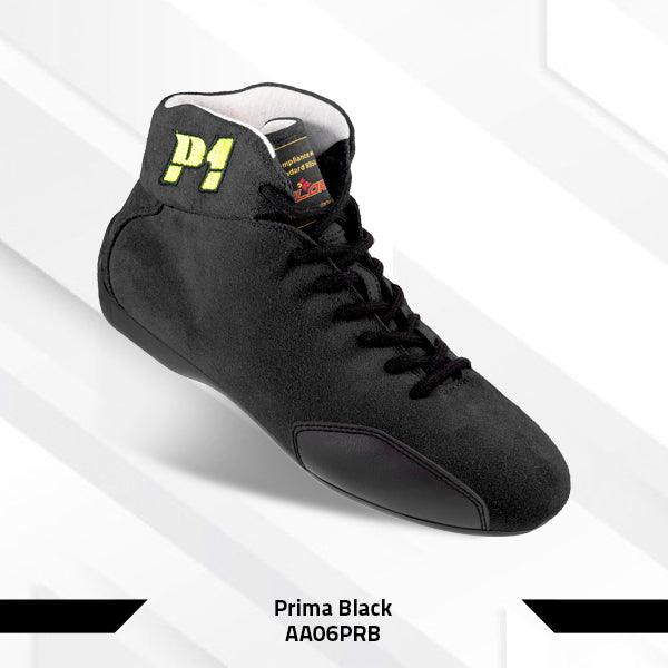 p1 prima race boot