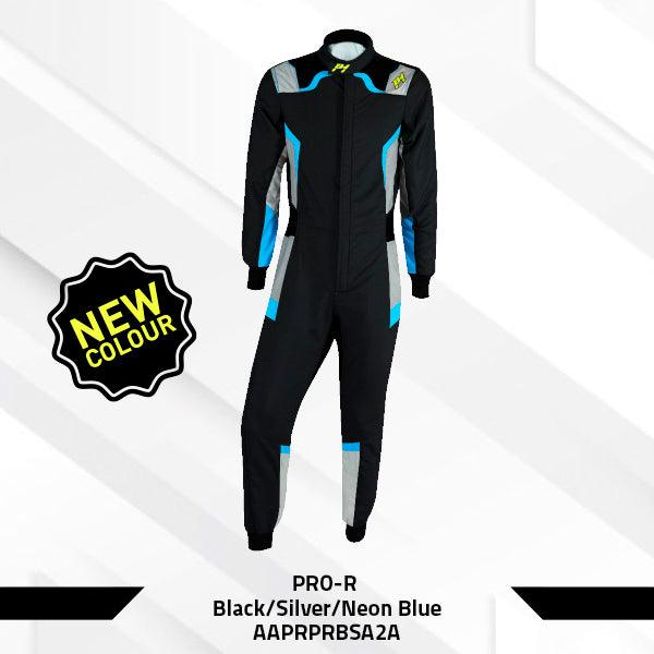 P1 Pro-R Racesuit - Motorsport Supplies