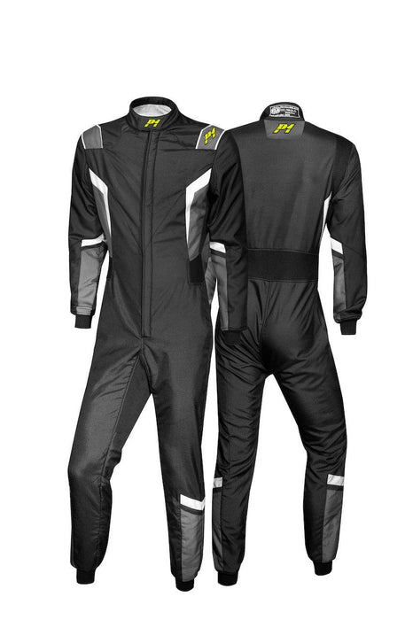 P1 Pro-SF Racesuit - Motorsport Supplies