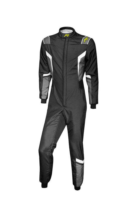 P1 Pro-SF Racesuit - Motorsport Supplies