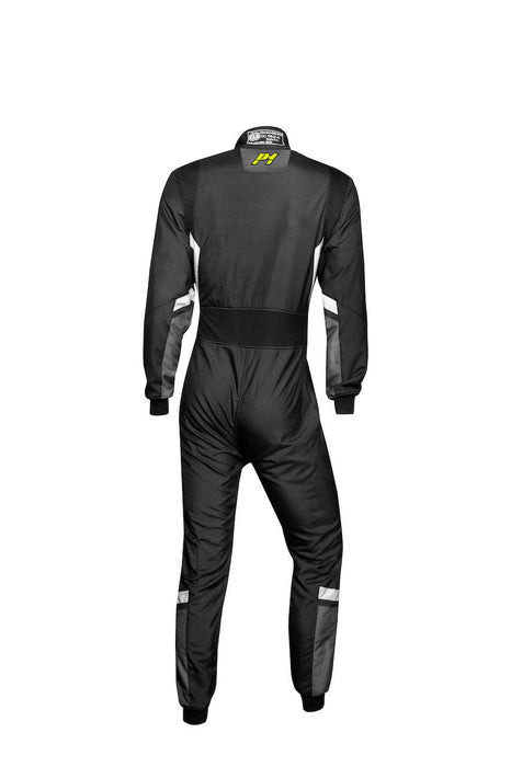 P1 Pro-SF Racesuit - Motorsport Supplies