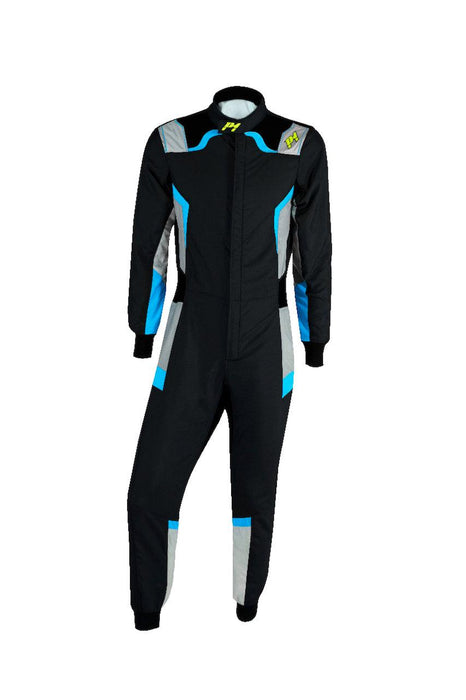 P1 Pro-SF Racesuit - Motorsport Supplies