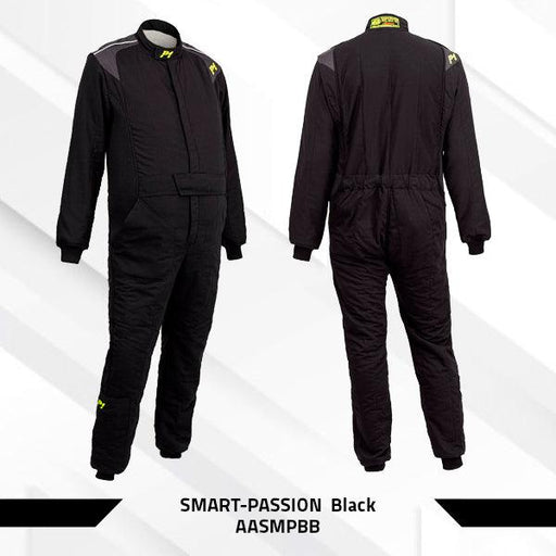 p1 smart passion racesuit